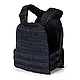 Плитоноска 5.11 Tactical® "TacTec Plate Carrier" Dark Navy - фото 5 - id-p2696639682
