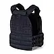 Плитоноска 5.11 Tactical® "TacTec Plate Carrier" Dark Navy - фото 8 - id-p2696639682