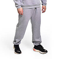Спортивні штани UH60. Колір Сірий S