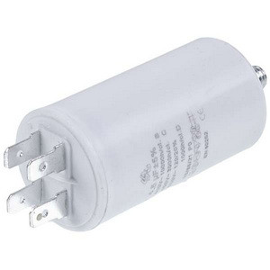 Mondo Пусковий конденсатор CBB60 для пральної машини 4.5uF 450V, фото 1