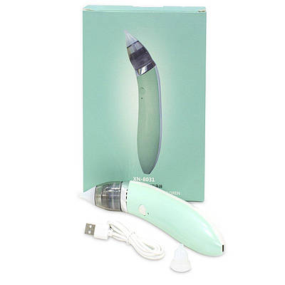 Аспіратор для дітей електричний для носа XN-8031 200838