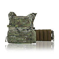 Плитоноска Militex Pro Series Multicam original USA - нового поколения