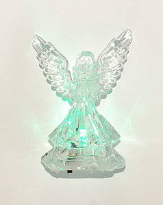 Світильник Ангел (У наборі 6 шт.)