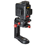 Рівень лазерний Vitals Professional 162516 LL 16go, фото 2