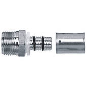 Муфта Rifeng з зовнішньою різьбою 32х1-1/2"