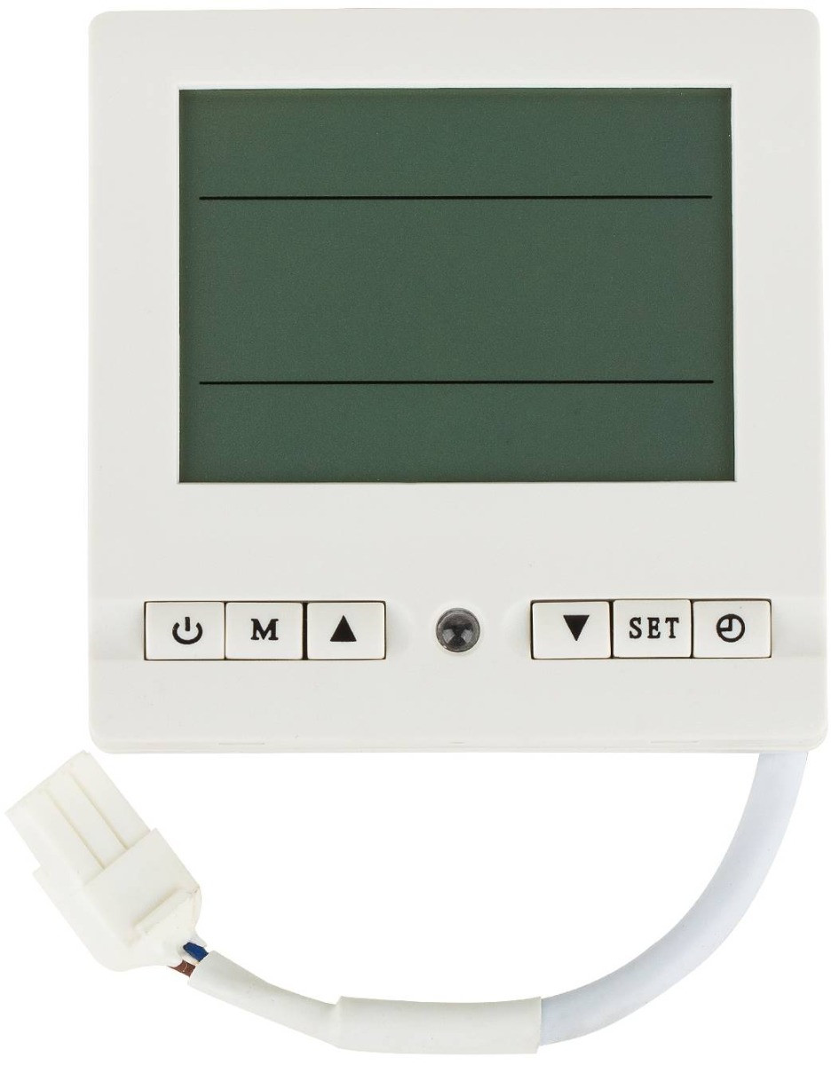 Пульт управління до осушувачів повітря Fairland DH90