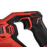 Пила шабельна акумуляторна Vitals Master ATz 1828 SmartLine+, фото 2