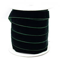 Оксамитові стрічки 2,5 см