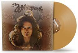 Whitesnake — Whitessake Mcmlxxvii 1977/2024 Rhino/EU Mint Вінілова пластинка (art.246234), фото 1