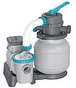 Фільтраційна установка Bestway FlowClear 58497 (5.6 м3/год, D254)