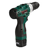 Шурупокрут NOWA WA1815bl, фото 4