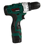 Шурупокрут NOWA WA1815bl, фото 5