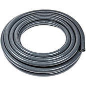 Труба ПВХ (PVC) гнучка Aquaviva Flex d63x4 мм під клей