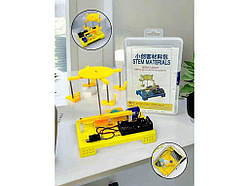 Конструктор дитячий м.10 ТМ SP