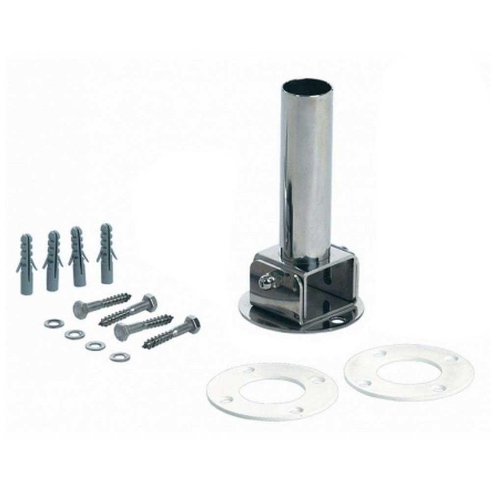 Анкерний фланець Hayward для сходів (40 мм). відкидний