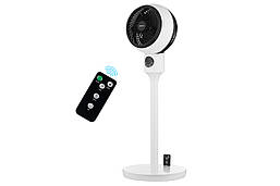 Вентилятор побутовий Ardesto FNT-C880