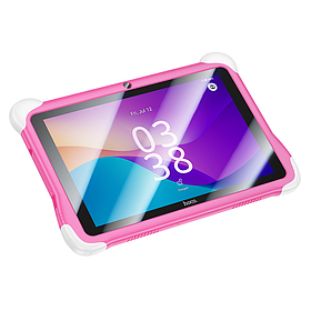 Планшет HOCO HI10 8-inch children tablet PC Pink