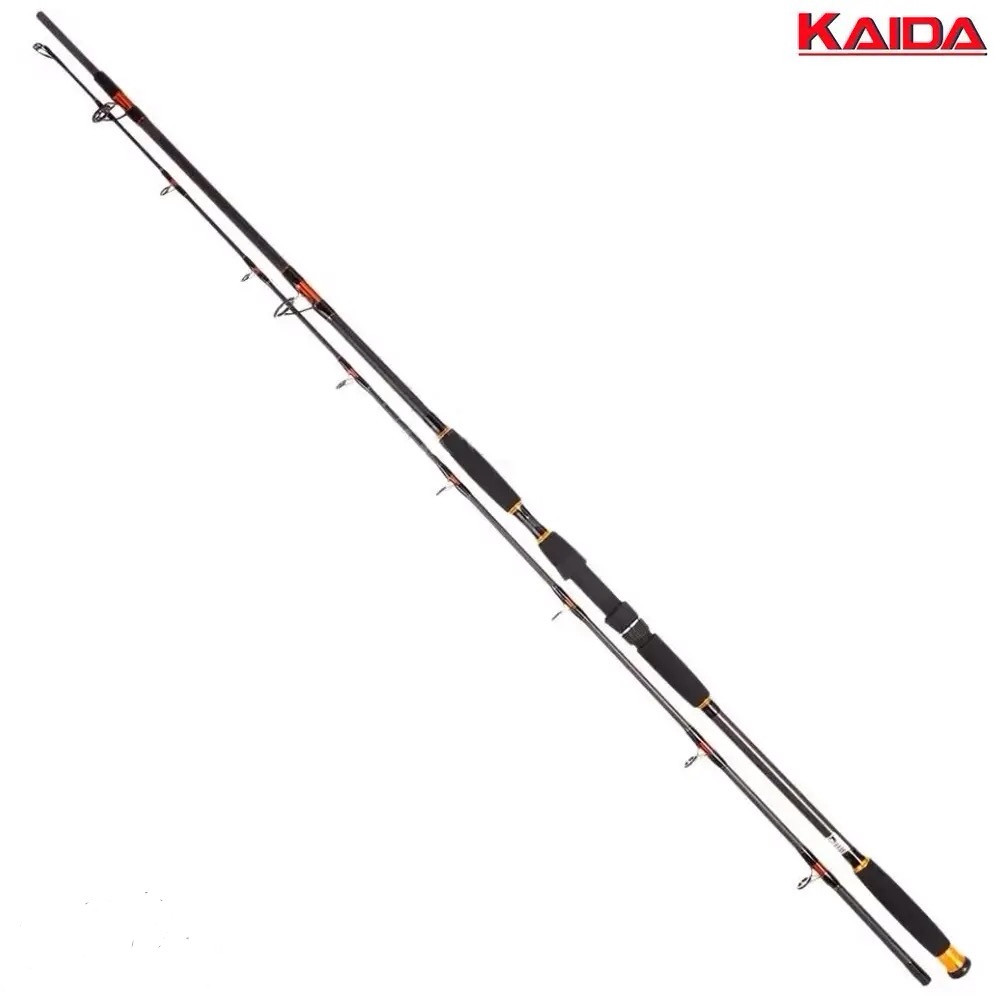 Сомове Вудилище KAIDA   Zino Catfish, тест 250-400 гр, фото 1