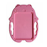 Графічний планшет Kids Pad 9" Color Piggy Pink, фото 2