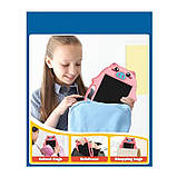 Графічний планшет Kids Pad 9" Color Piggy Pink, фото 6