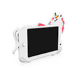 Графічний планшет Kids Pad 10" Color Unicorn Pink, фото 2