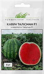 Кавун Талісман F1 Nunhems/Нідерланди 8 шт