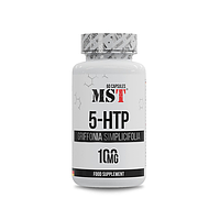 MST 5-HTP 100 mg 60 caps