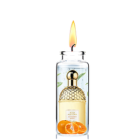 Віддушка для свічок Guerlain - Aqua Allegoria Mandarine-Basilic