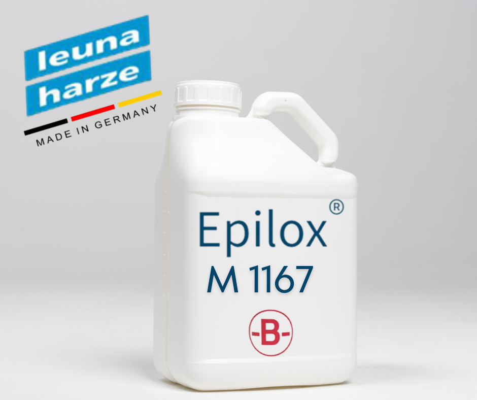 Epilox M1167 модифікований поліаміновий аддукт-затверджувач, фото 1