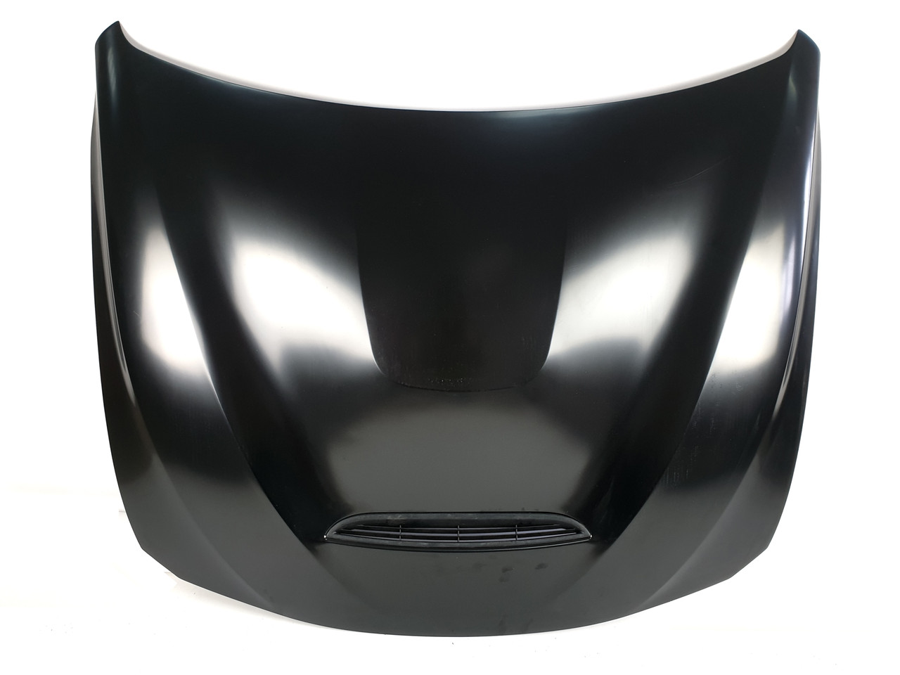 Капот GTS на BMW M3 F80 2014-2020 року, фото 1