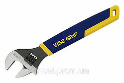 Розвідний ключ 200 мм Irwin Vise-Grip