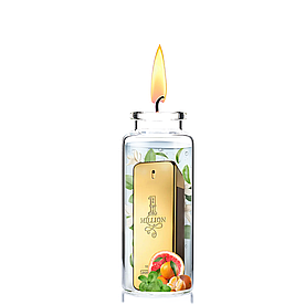 Віддушка для свічок Paco Rabanne - 1 Million Intense