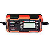 Зарядний пристрій Vitals Professional 162863 DS 7.0, фото 3