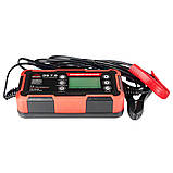 Зарядний пристрій Vitals Professional 162863 DS 7.0, фото 7