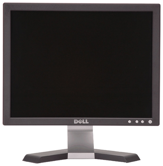 Монітор 17" Dell E176FPF