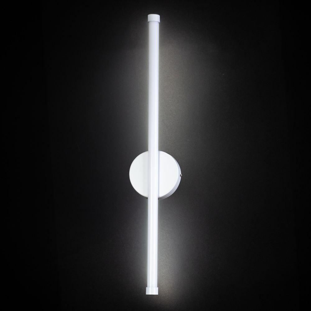 Світлодіодне бра 60 см 16Вт 3000-6000К колір білий