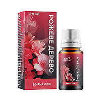 Ефірна олія Рожевого дерева, 10 мл