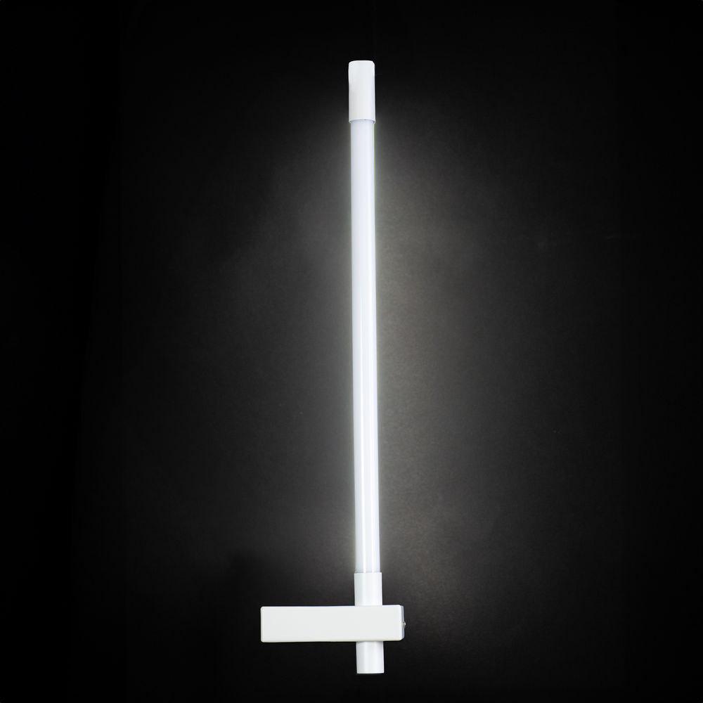 Led бра модерн біле 62см 14Вт 3000-6000К
