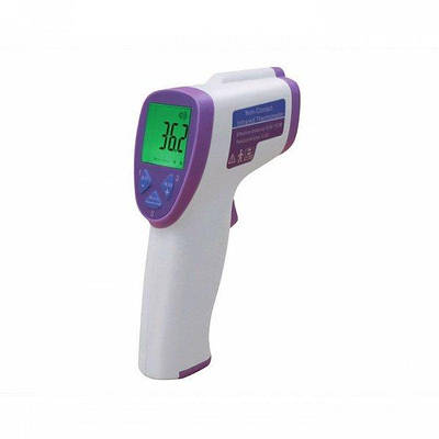 Термометр інфрачервоний Non Contact IT-100 WM-105 183204