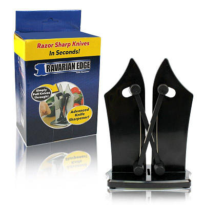 Точило для кухонних ножів Ravarian Edge Knife Sharpener 149502
