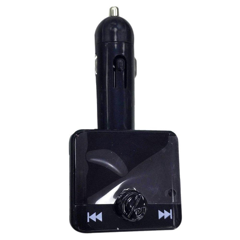 Трансмітер FM Mod H2 BT 180071, фото 1