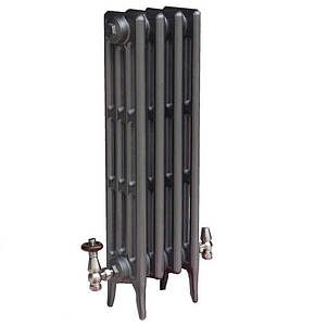 Чавунний ретро радіатор Classik М 600