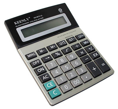 Калькулятор KK 8875-12 179800