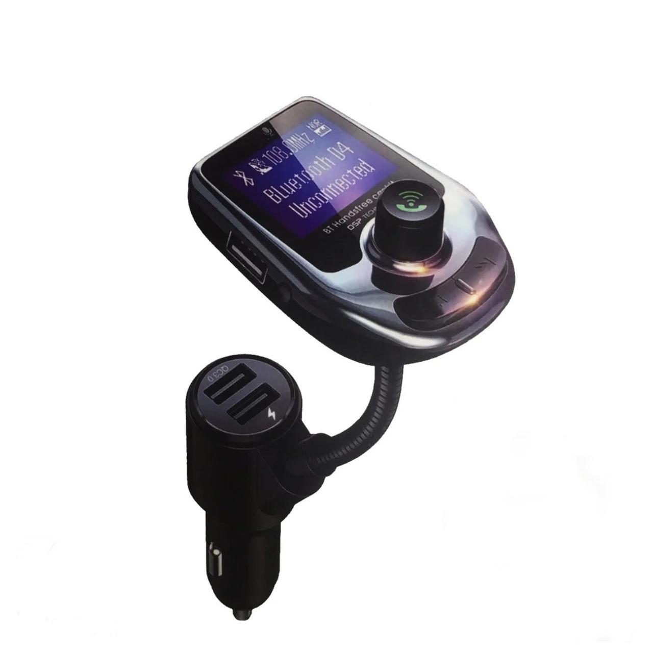 Трансмітер FM Mod A30 BT 180010, фото 1