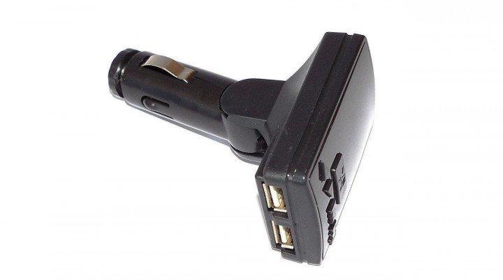 Трансмітер FM Mod CM 10BT 180017, фото 1