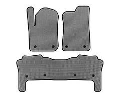 Килимки EVA (Сірий) для Infiniti QX56 2010-2013 рр