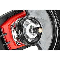 Полірувальна машина для каменю LEX LXWSG-15 1500 Вт 4200 об./хв 125 мм, фото 4