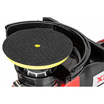 Полірувальна машина для каменю LEX LXWSG-15 1500 Вт 4200 об./хв 125 мм, фото 3