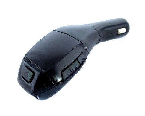 Трансмітер FM Mod H20 BT 180039, фото 1