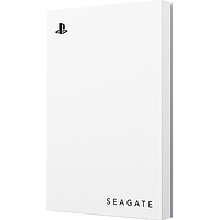 Зовнішній жорсткий диск Seagate Game Drive 2TB для PlayStation (STLV2000201)